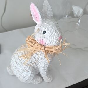 Resin Bunny